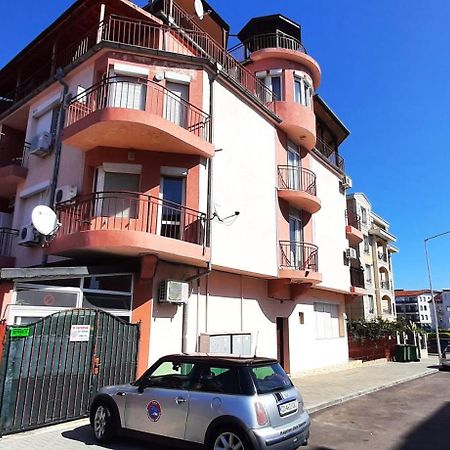 La Piccola Porta, Равда, България Ravda Exterior foto